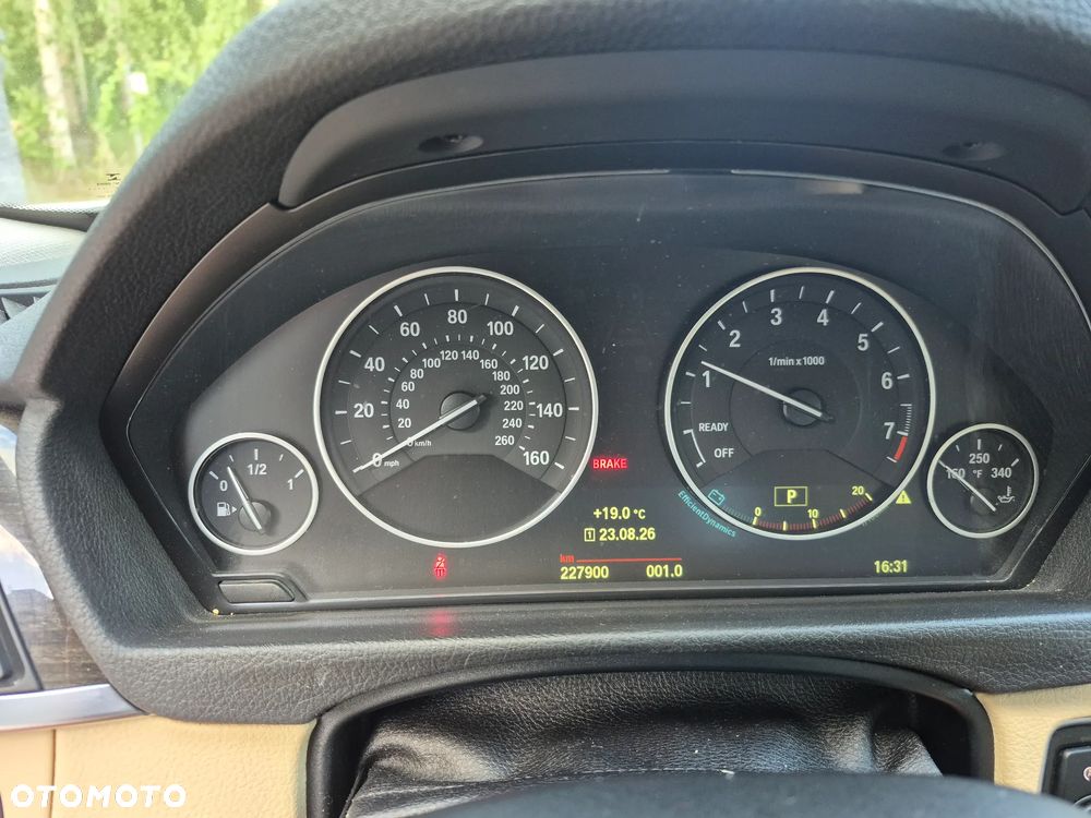 BMW Seria 4 428i xDrive Luxury Line - 15