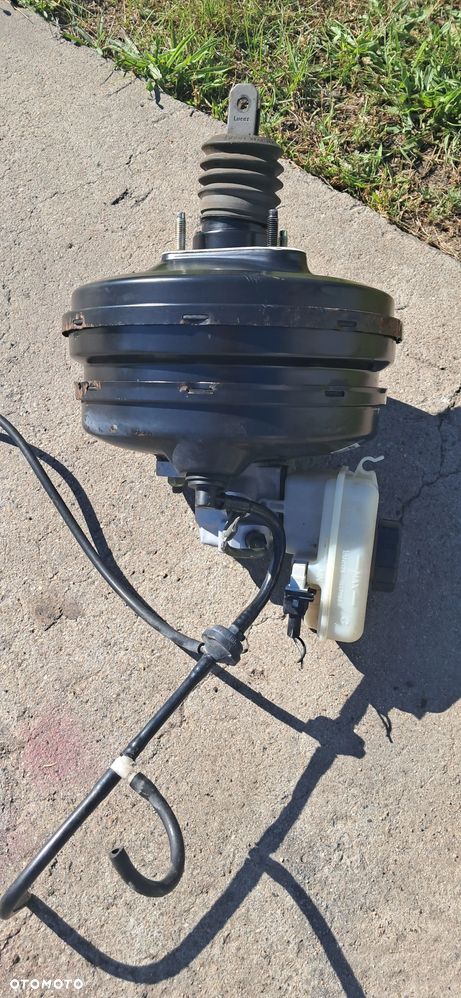 Serwo hamulcowe z pompą Land rover freelander 01-06r