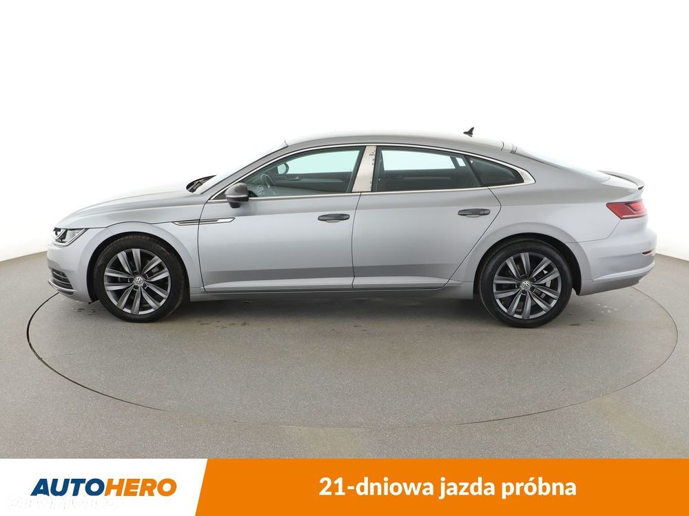 Volkswagen Arteon - 3
