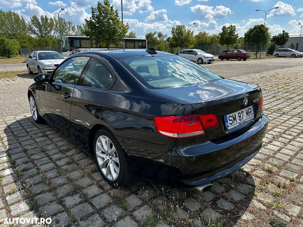 BMW Seria 3 - 6