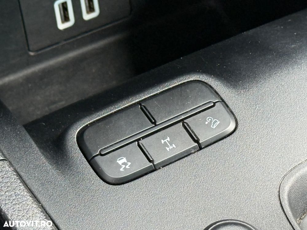 Ford Ranger 2.0 EcoBlue 213 CP 4x4 Cabina Dubla Raptor Aut. - 20