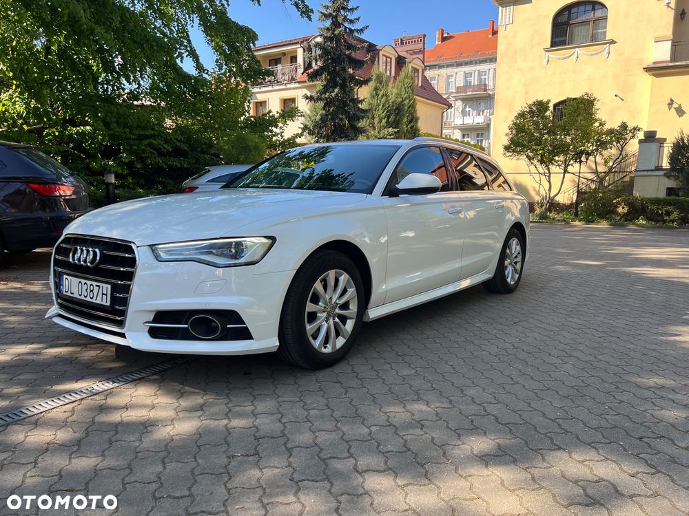 Audi A6 ver-2-0-tdi-ultra-s-tronic - 4
