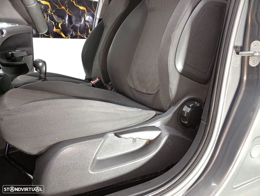 Opel Corsa 1.3 CDTI Enjoy 88g - 21