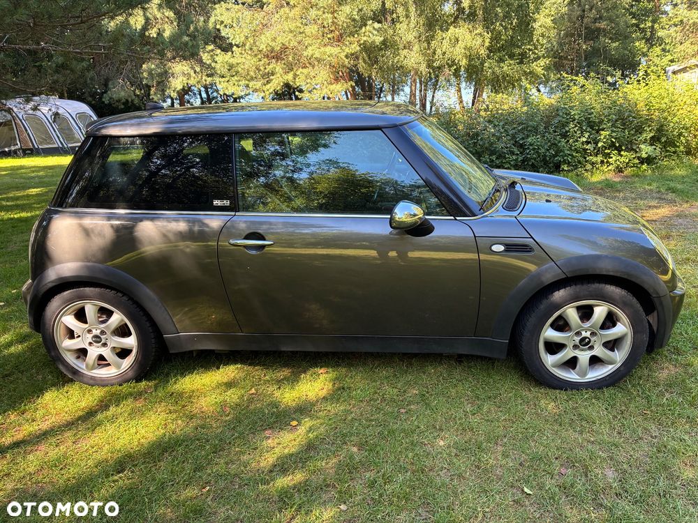 MINI ONE - 6