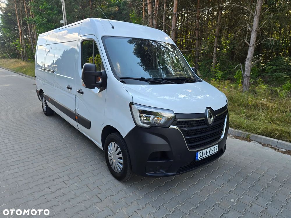 Renault Master - 12