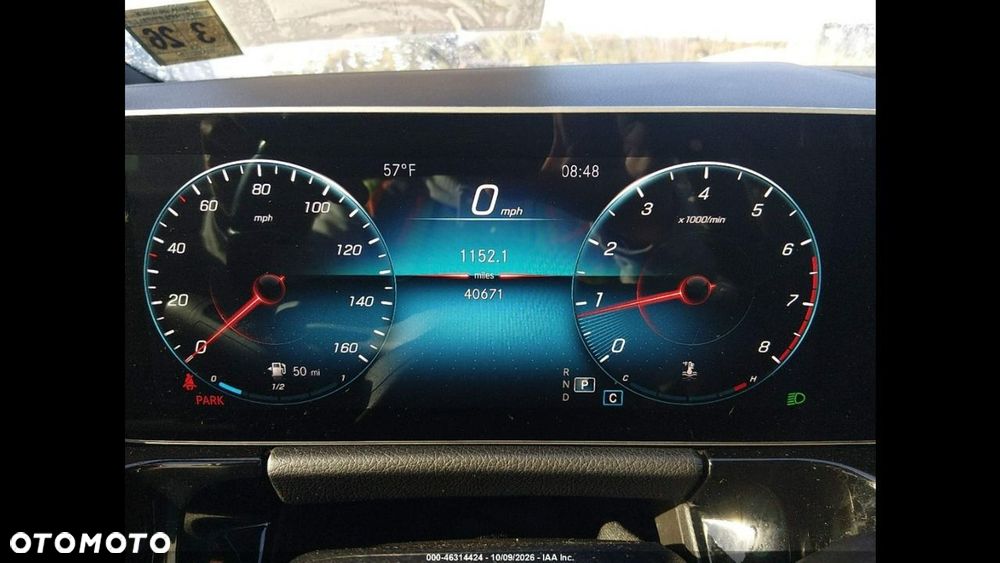 Mercedes-Benz GLA 250 4Matic 8G-DCT - 10