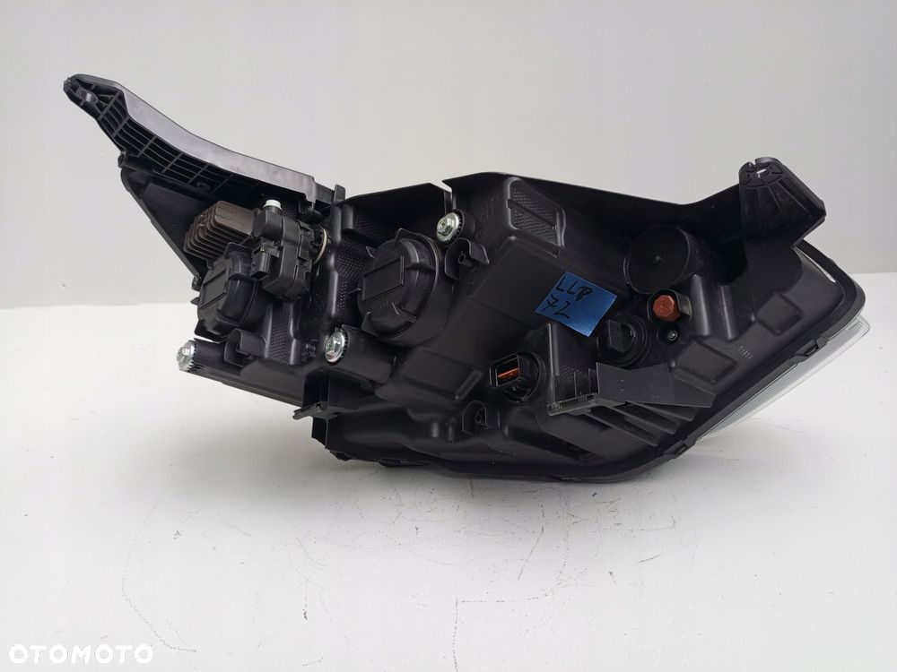 SSANGYONG KORANDO IV 4 19- LAMPA LED PRZEDNIA LEWA LEWY PRZÓD 8310137100 ÷ - 8