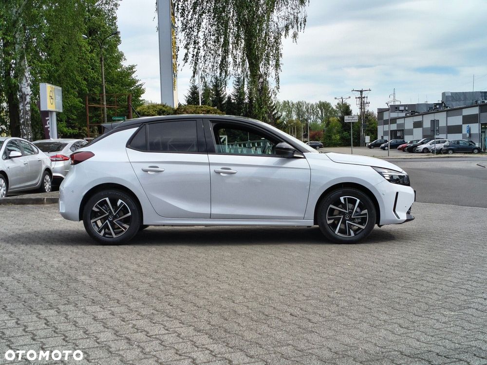 Opel Corsa - 7