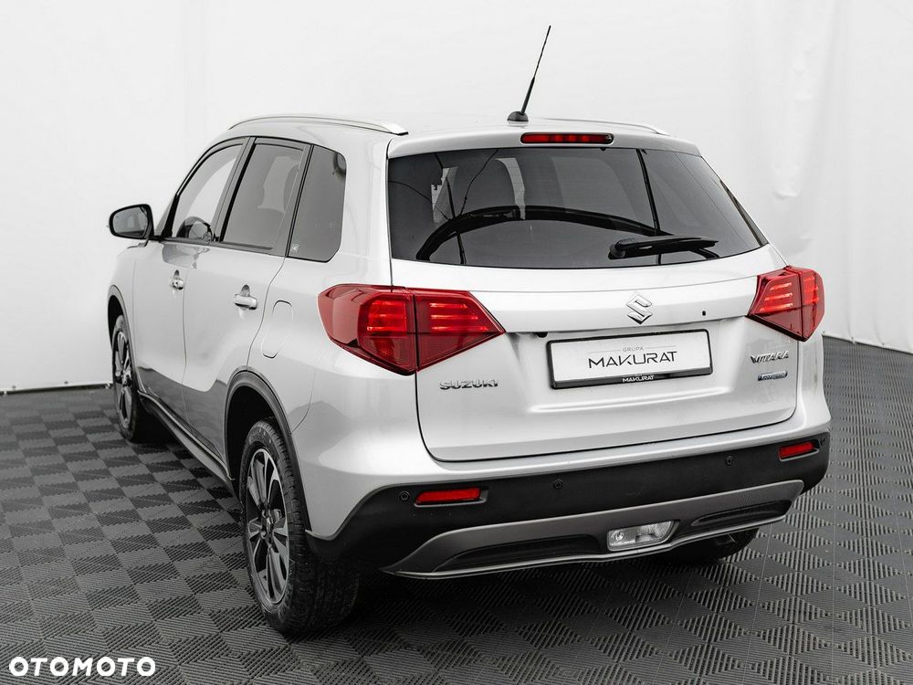 Suzuki Vitara - 5