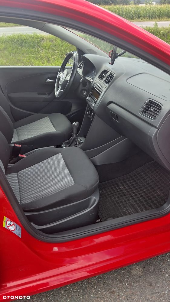 Volkswagen Polo 1.2 Comfortline - 14
