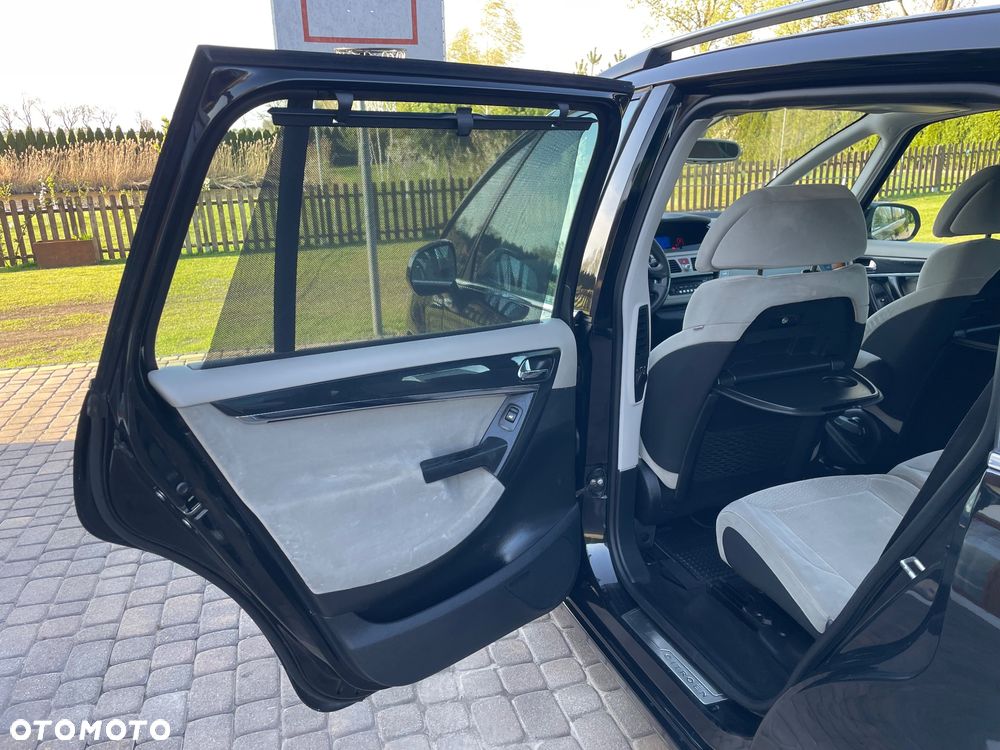 Citroën C4 Grand Picasso - 24
