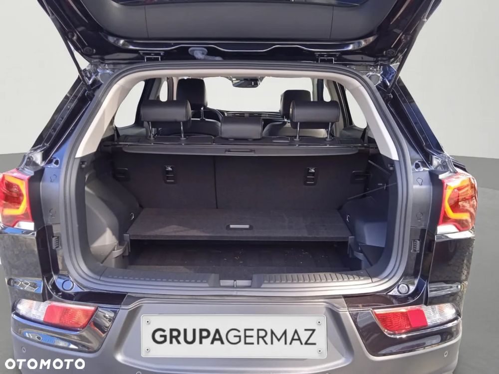 SsangYong/KGM Korando 1.5 T-GDI Adventure 2WD - 36