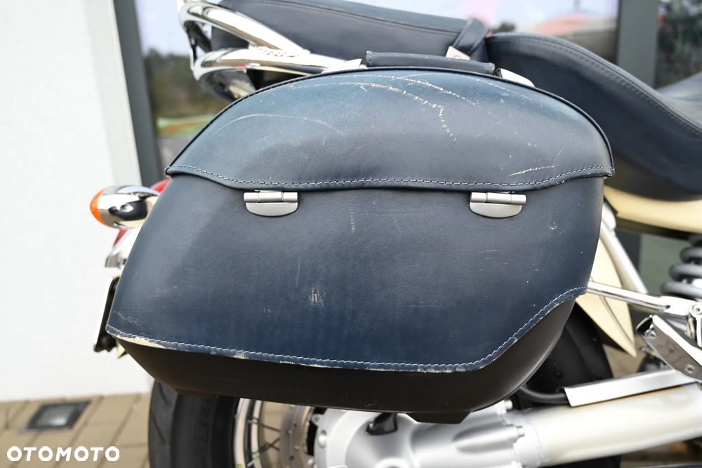 BMW R - 26