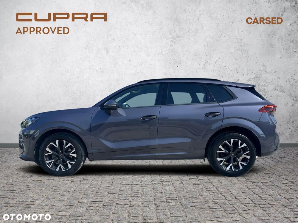 Cupra Terramar 1.5 eTSI mHEV DSG - 3