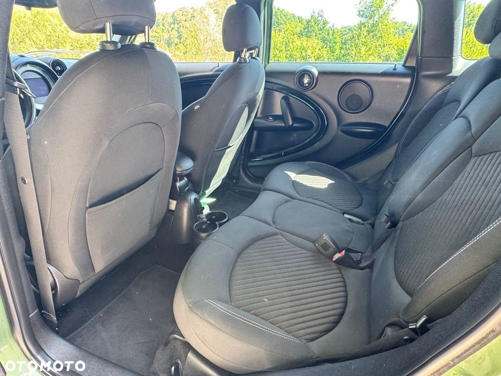 MINI Countryman - 28