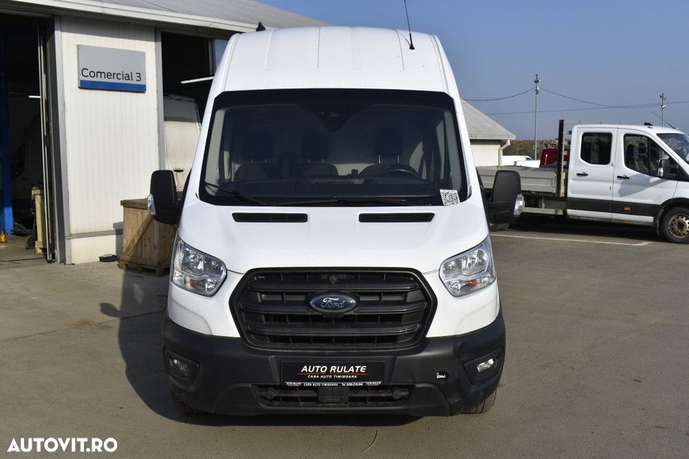 Ford Transit - 3