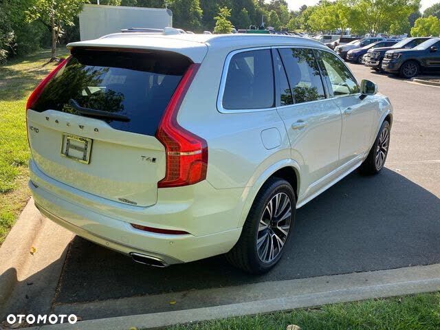 Volvo XC 90 T6 AWD Geartronic Momentum - 6