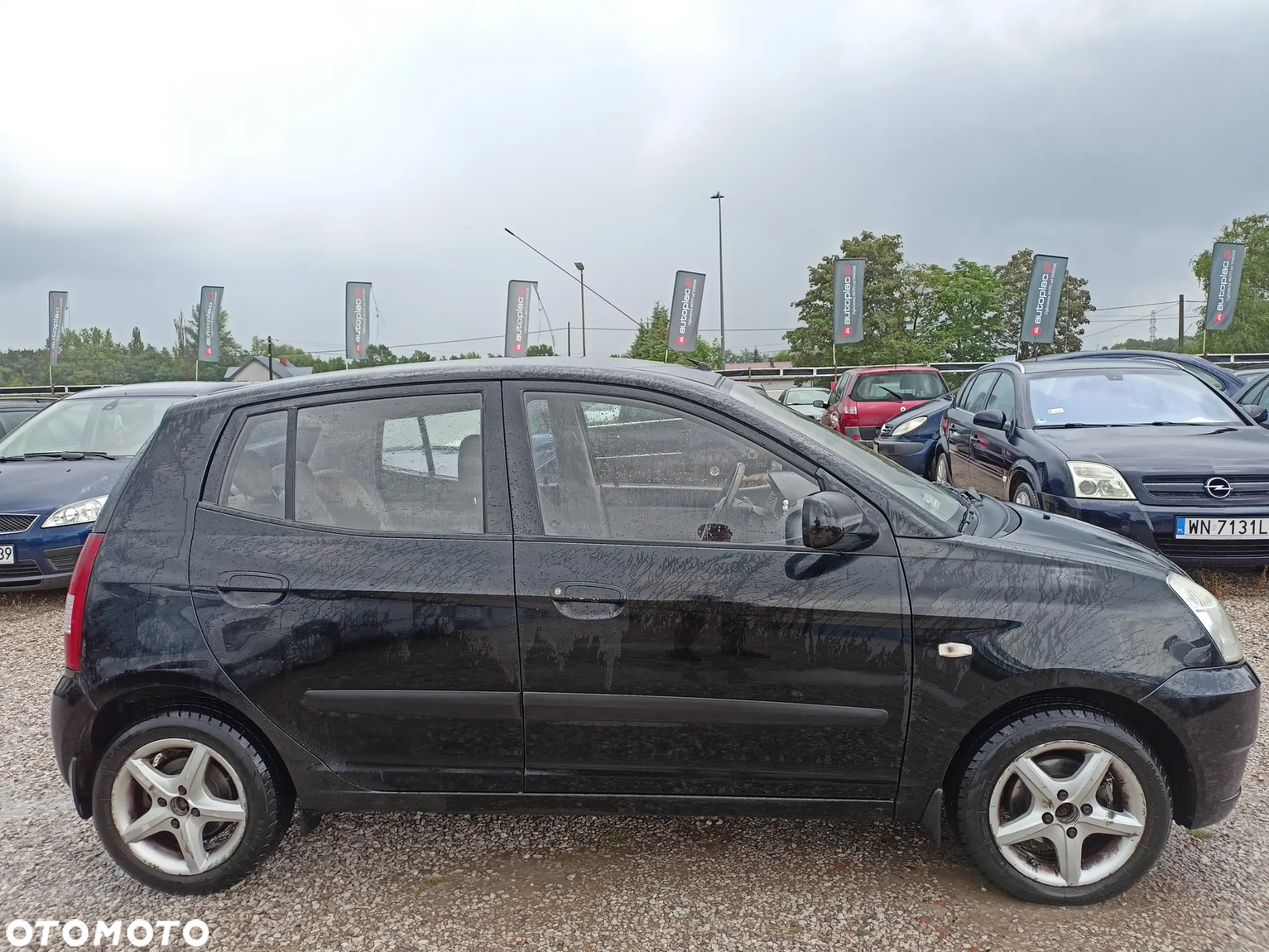 Kia Picanto - 5