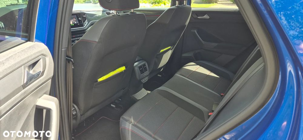 Volkswagen T-Roc 1.5 TSI ACT Premium DSG - 4