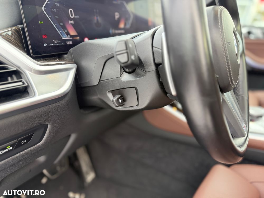 BMW X5 xDrive30d AT MHEV - 8