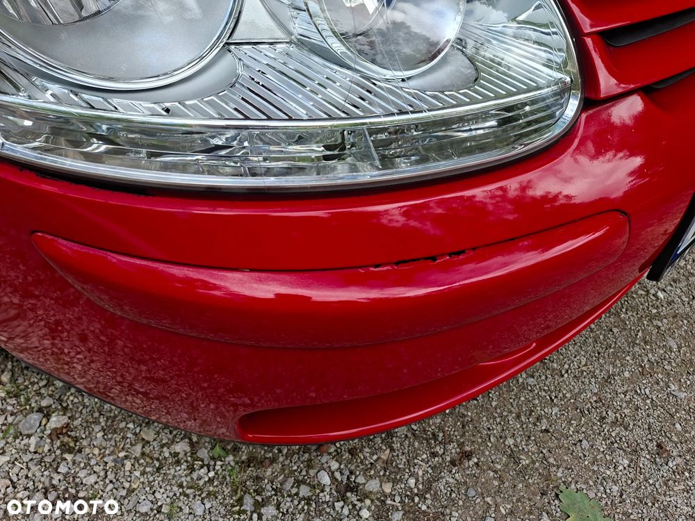 Volkswagen Golf 2007 photo 5