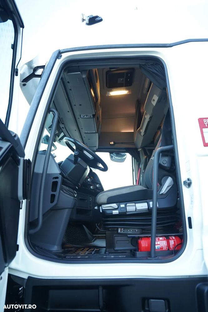 Renault T HIGH 520 / I-PARK COOL / EURO 6 - 22