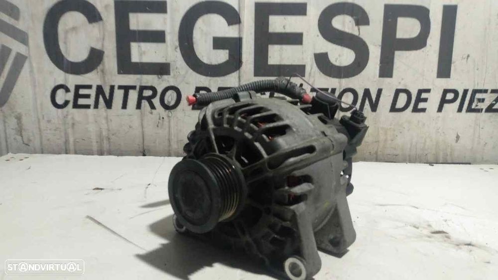 ALTERNADOR FORD FOCUS III TURNIER -AV6N10300DC - 3