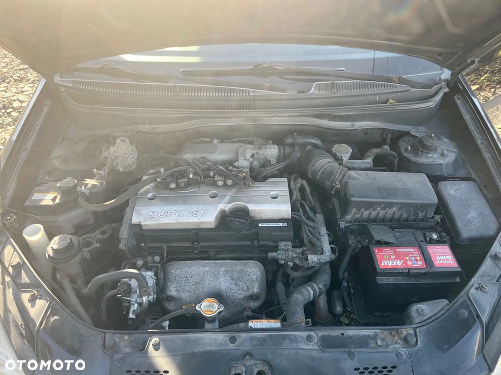 Kia Rio 1.4 Comfort - 16