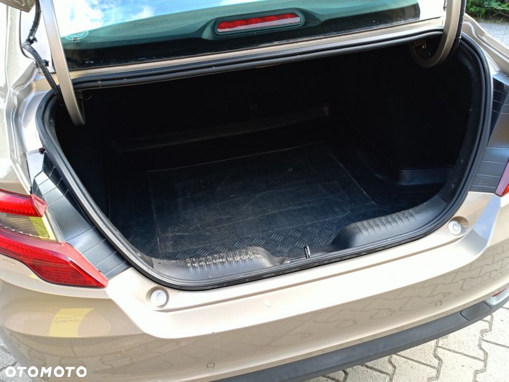 Fiat Tipo 1.4 16V Lounge - 14