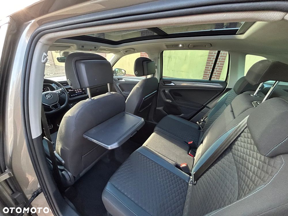 Volkswagen Tiguan 1.5 TSI OPF DSG URBAN SPORT - 11