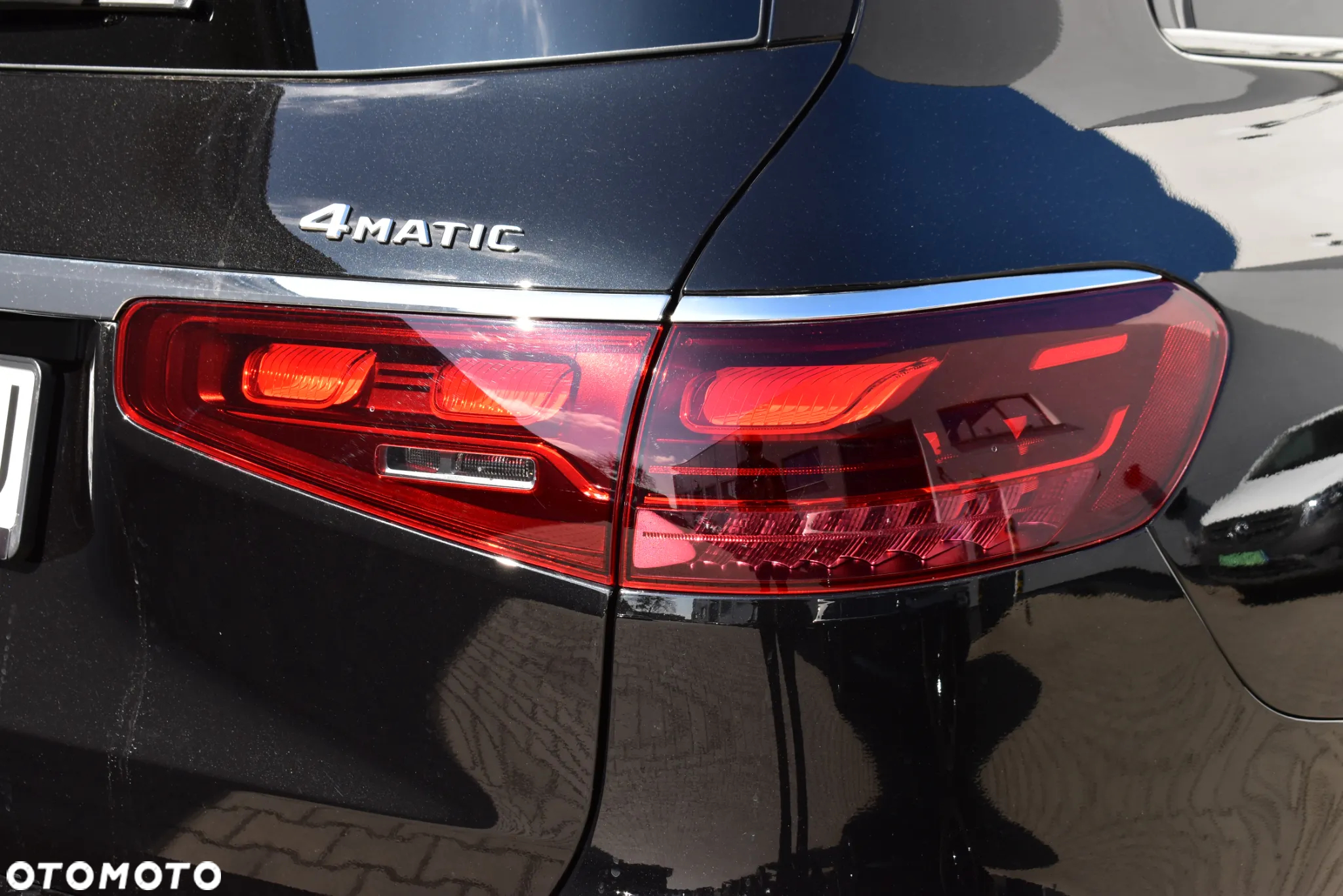 Mercedes-Benz GLS 450 d 4Matic 9G-TRONIC AMG Line Advanced Plus - 10
