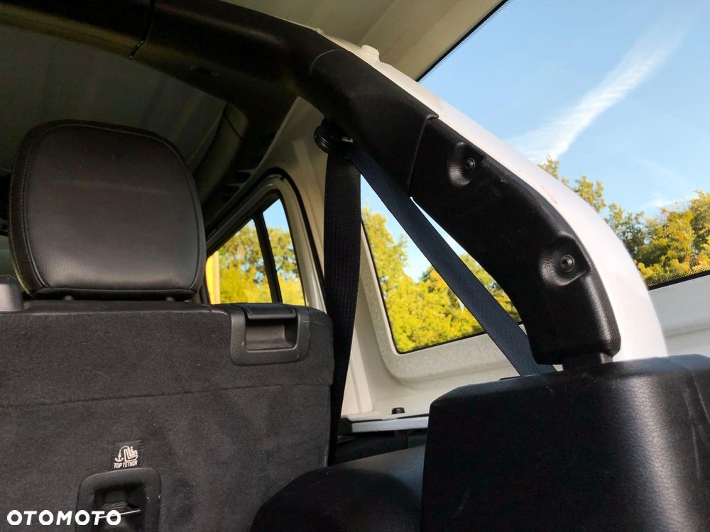 Jeep Wrangler 2.0 T-GDI Hardtop AWD Automatik Sahara - 19