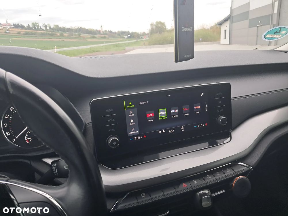 Skoda Octavia 2.0 TDI Ambition - 25
