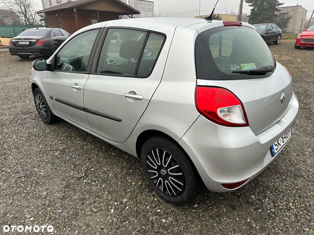 Renault Clio 1.2 TCE Authentique - 5