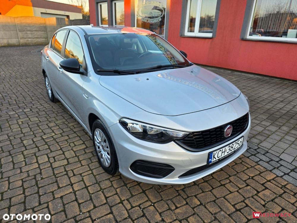 Fiat Tipo - 3