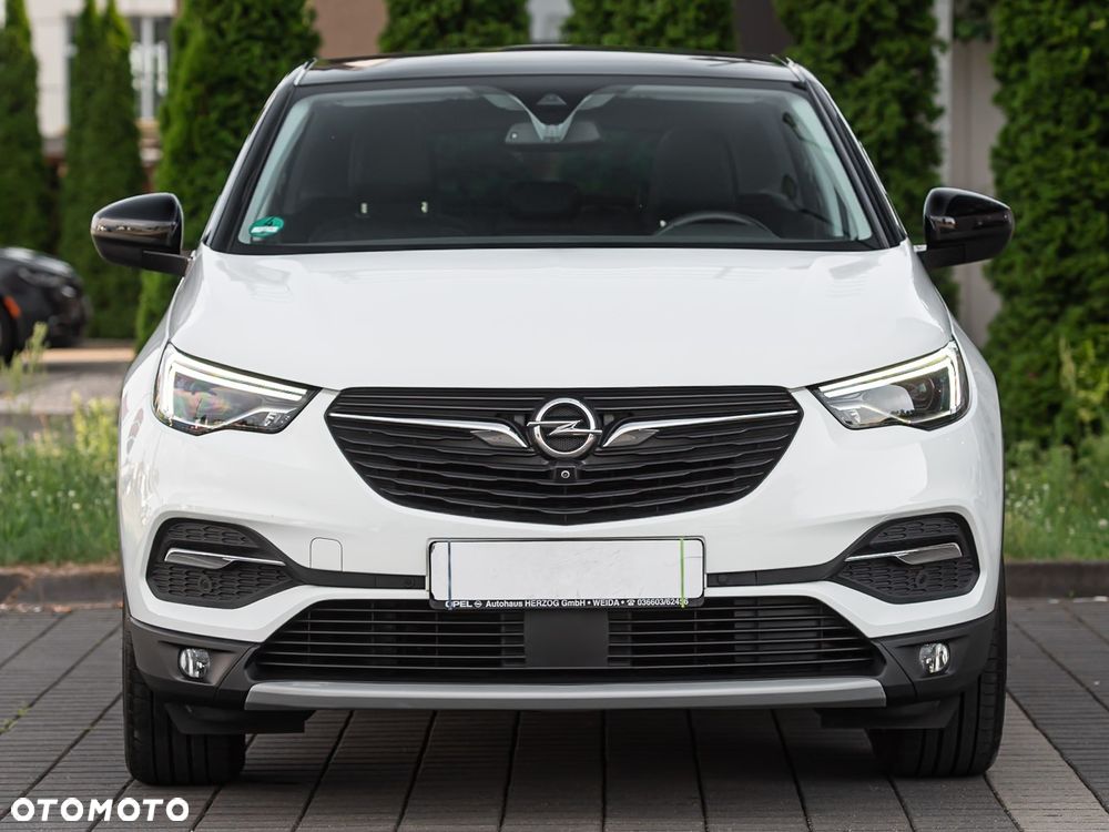 Opel Grandland - 4