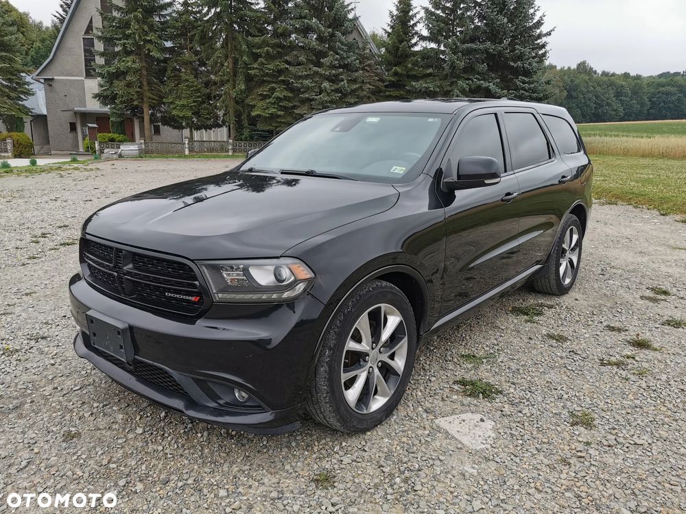 Dodge Durango - 3