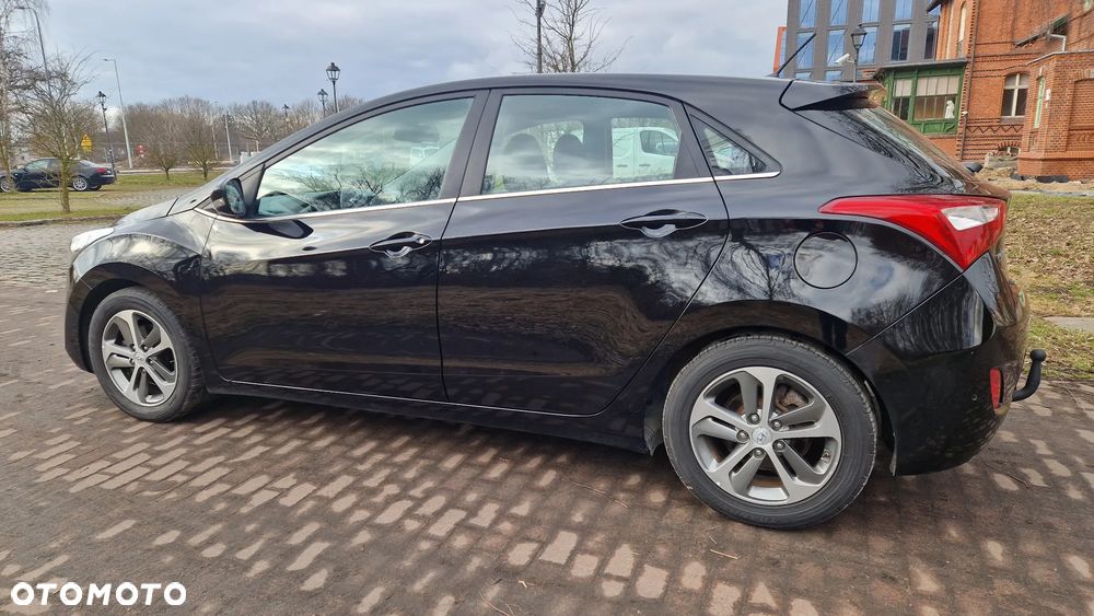 Hyundai i30 - 7