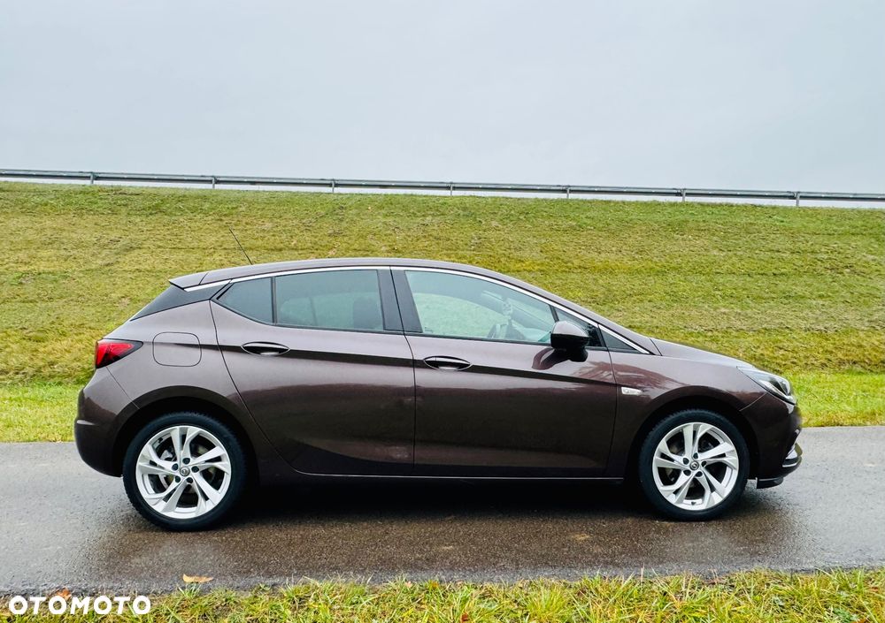 Opel Astra 1.0 Turbo Start/Stop Innovation - 15