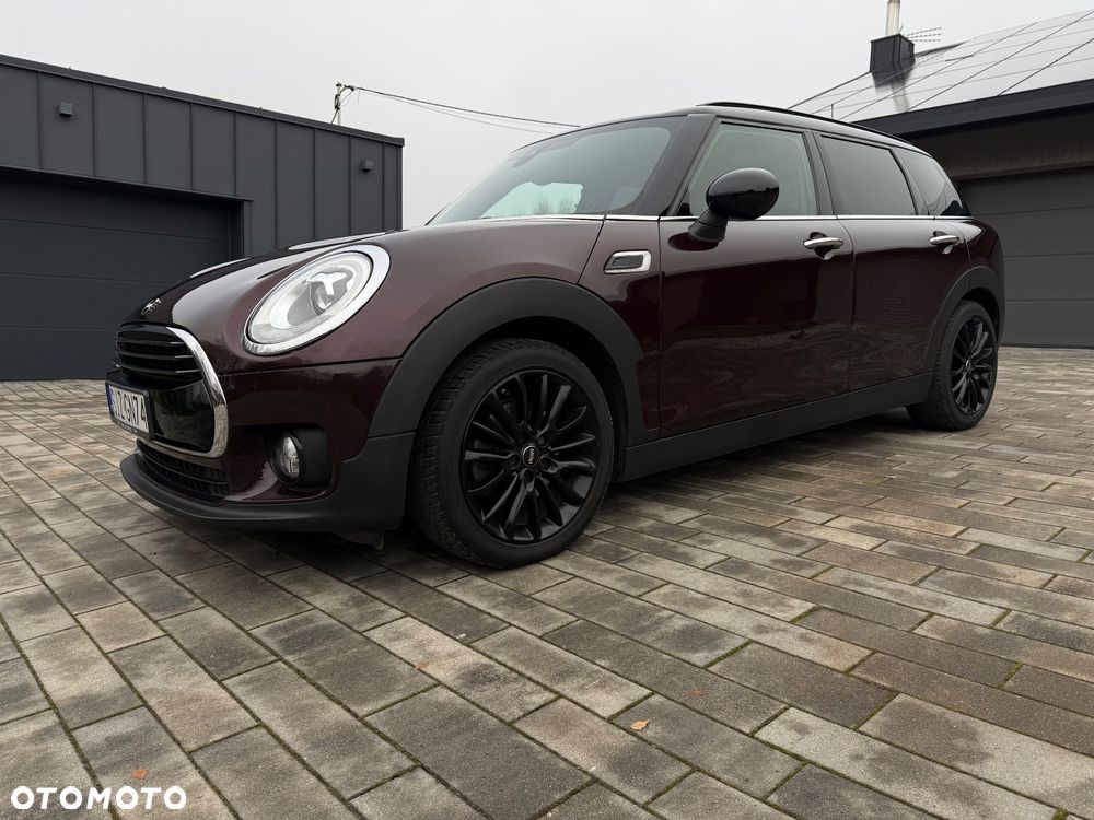 MINI Clubman - 37