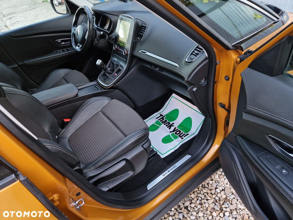 Renault Scenic - 12
