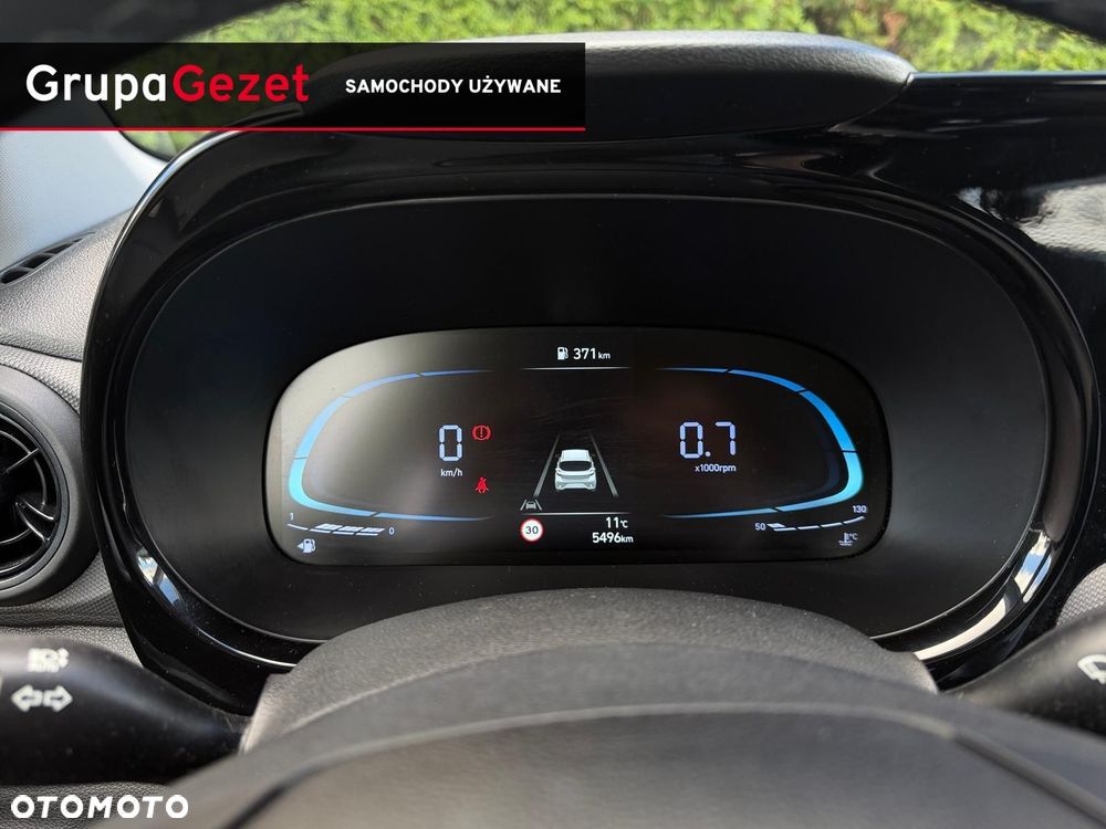 Hyundai i10 - 12
