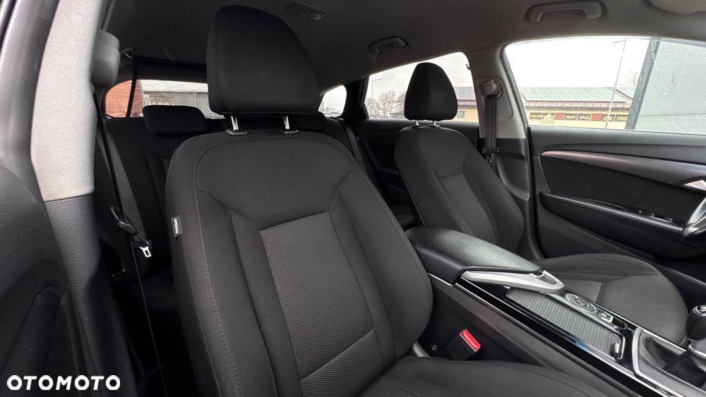 Hyundai i40 1.7 CRDi blue Style - 33