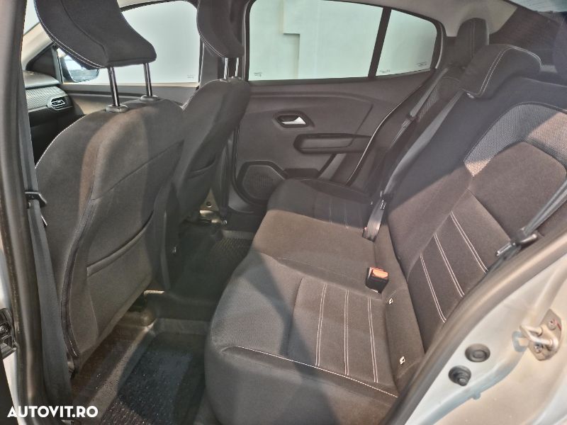 Dacia Logan TCe 90 MT6 Prestige - 15