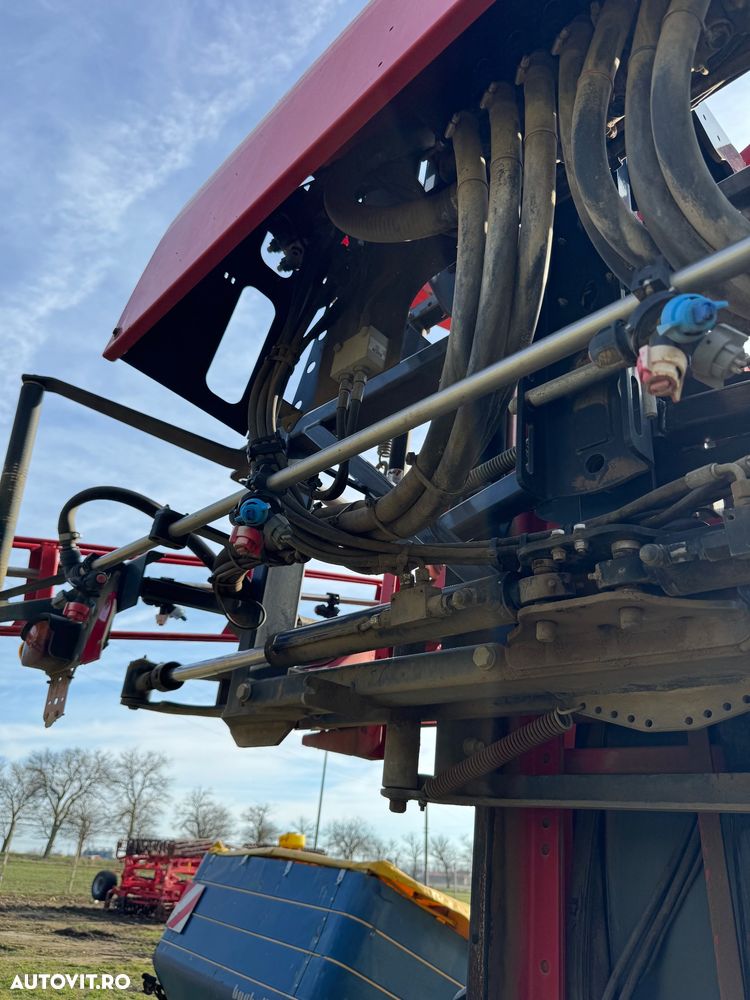 Kverneland Ikarus - 14