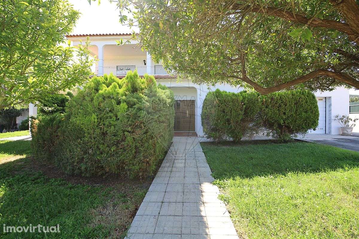 Moradia T5 para venda - Grande imagem: 2/38