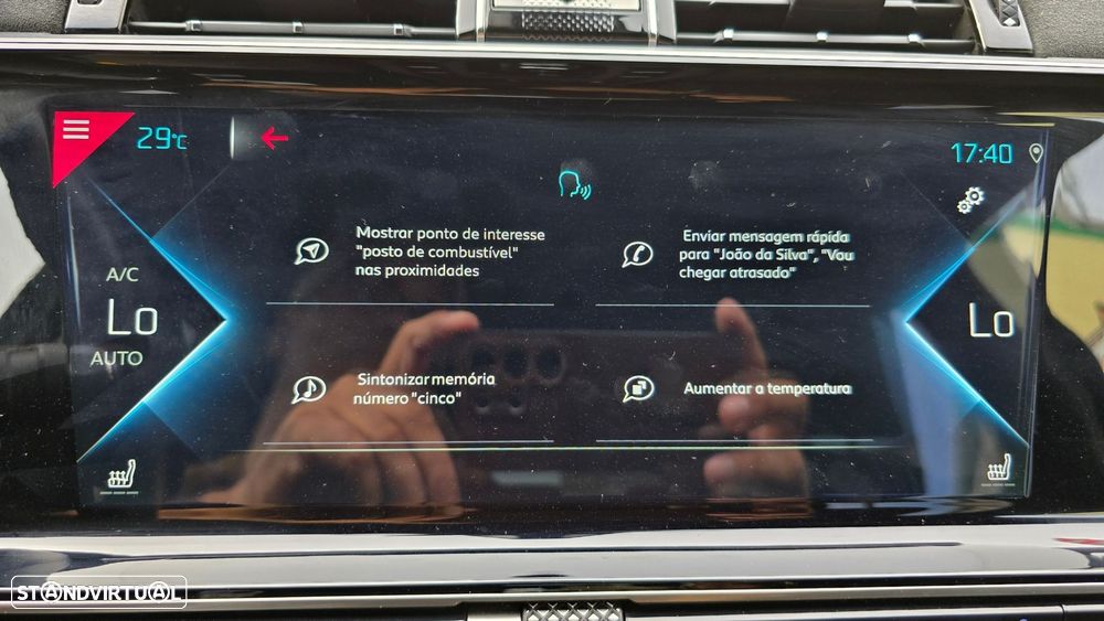 DS DS7 Crossback - 37