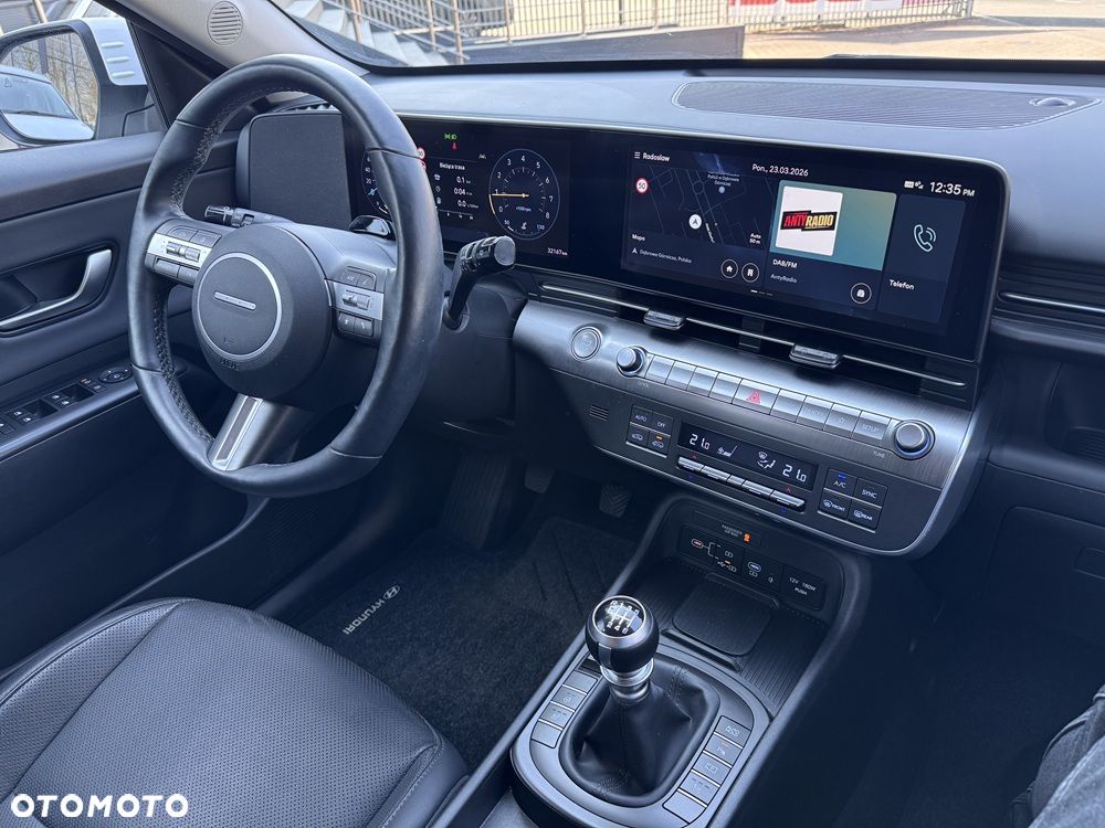 Hyundai Kona 1.6 T-GDI Platinum - 15