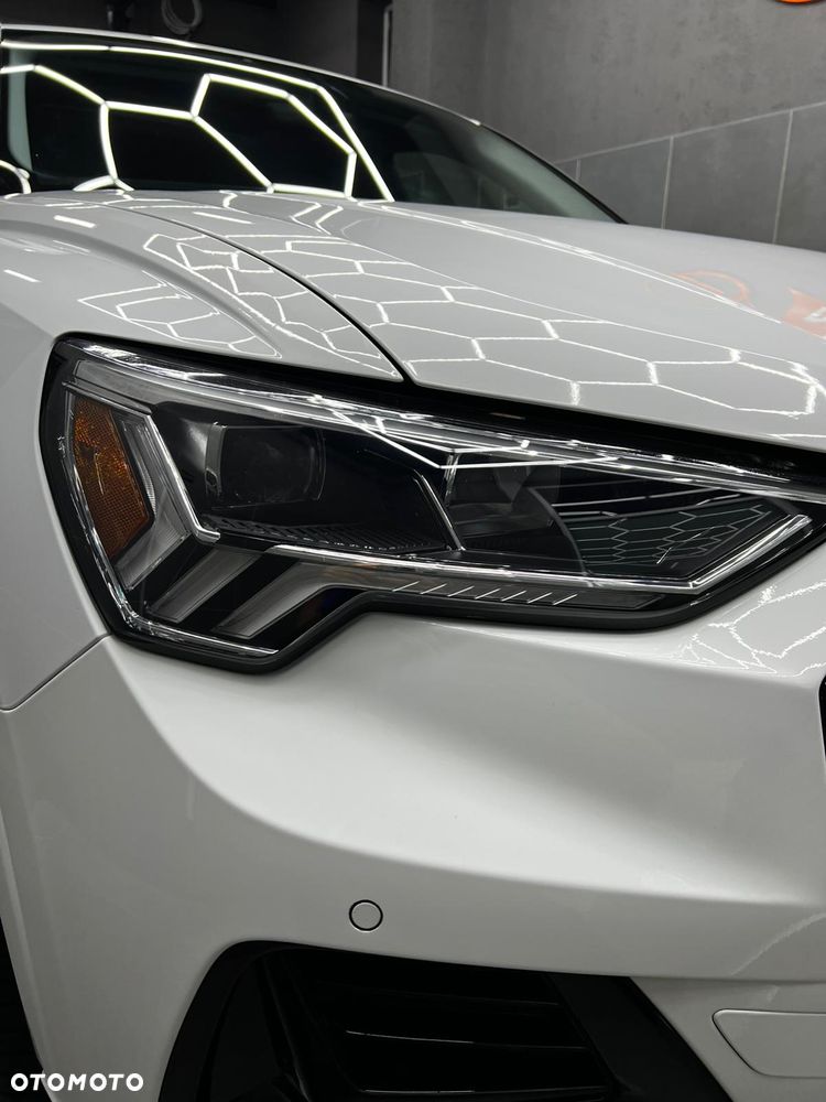 Audi Q3 45 TFSI Quattro S tronic - 27