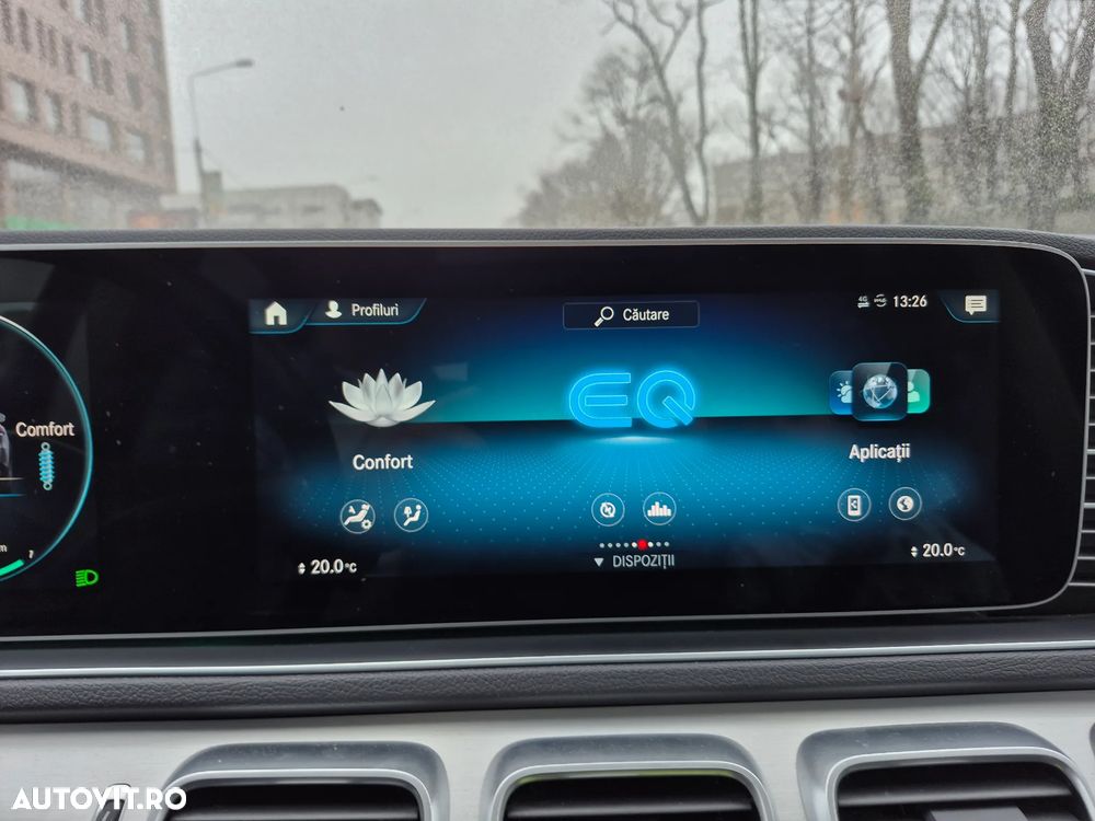 Mercedes-Benz GLE - 12